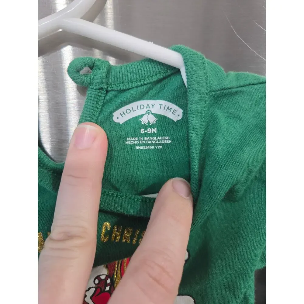 5/$15 Green 